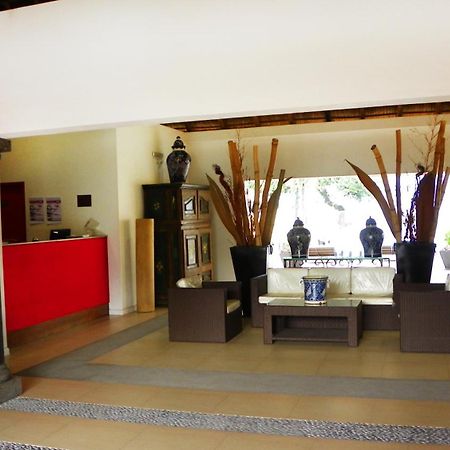 Zar Manzanillo Hotel Bagian luar foto