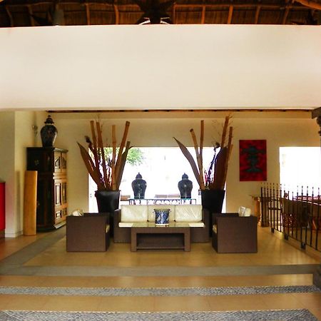 Zar Manzanillo Hotel Bagian luar foto