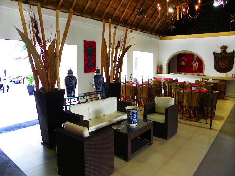 Zar Manzanillo Hotel Bagian luar foto