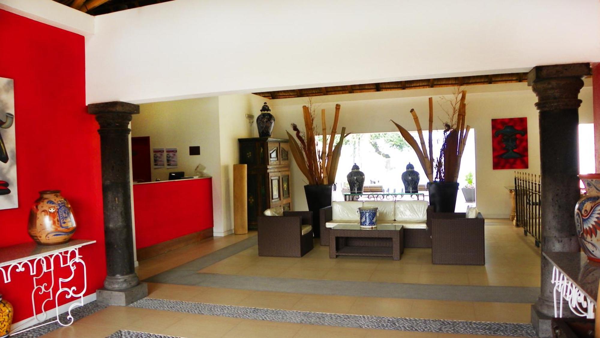 Zar Manzanillo Hotel Bagian luar foto