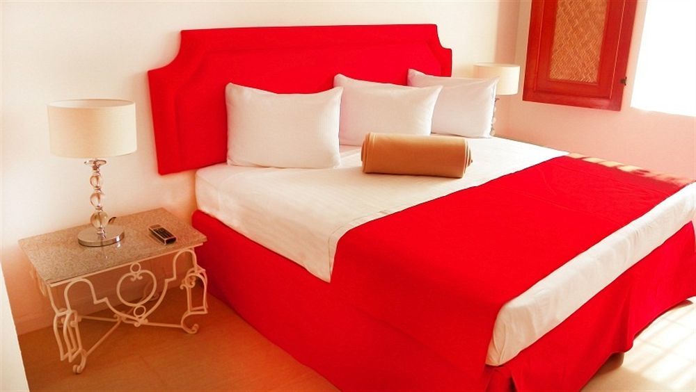Zar Manzanillo Hotel Bagian luar foto